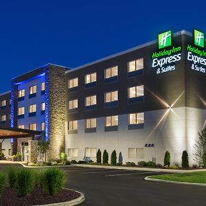 Holiday Inn Express & Suites Medina, An Ihg Hotel