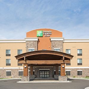 Holiday Inn Express & Suites Glendive, An Ihg Hotel